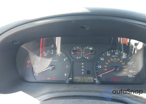 2004 Hyundai Sonata Gls/Lx из США, поврежденный, VIN KMHWF35H94A952533